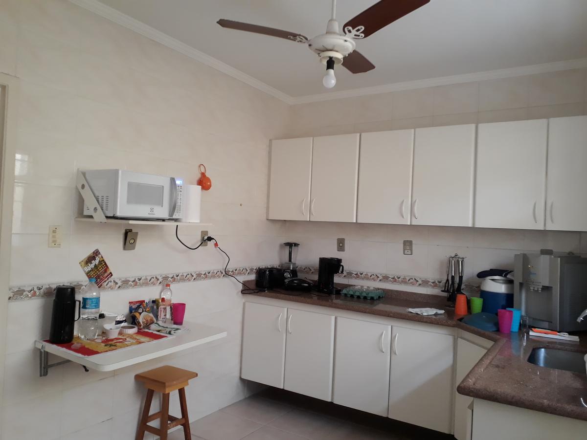 Pousada Hostel Brazil Backpackers Гуаружа Экстерьер фото